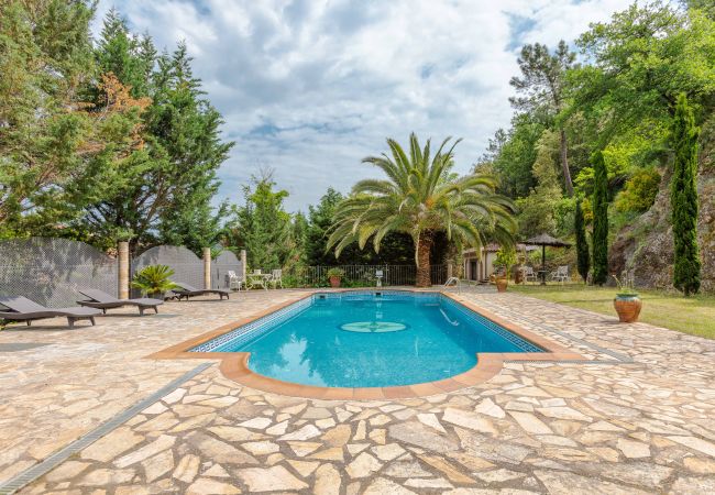 Villa/Dettached house in Anglès - Flateli Anglès