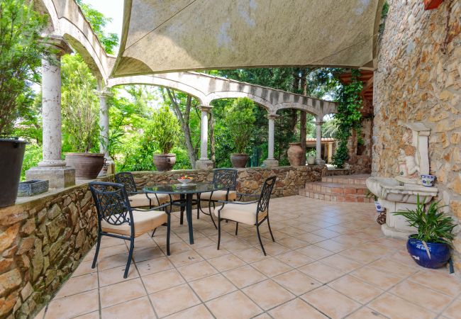 Villa in Anglès - Flateli Anglès Villa in Anglès - Flateli Anglès