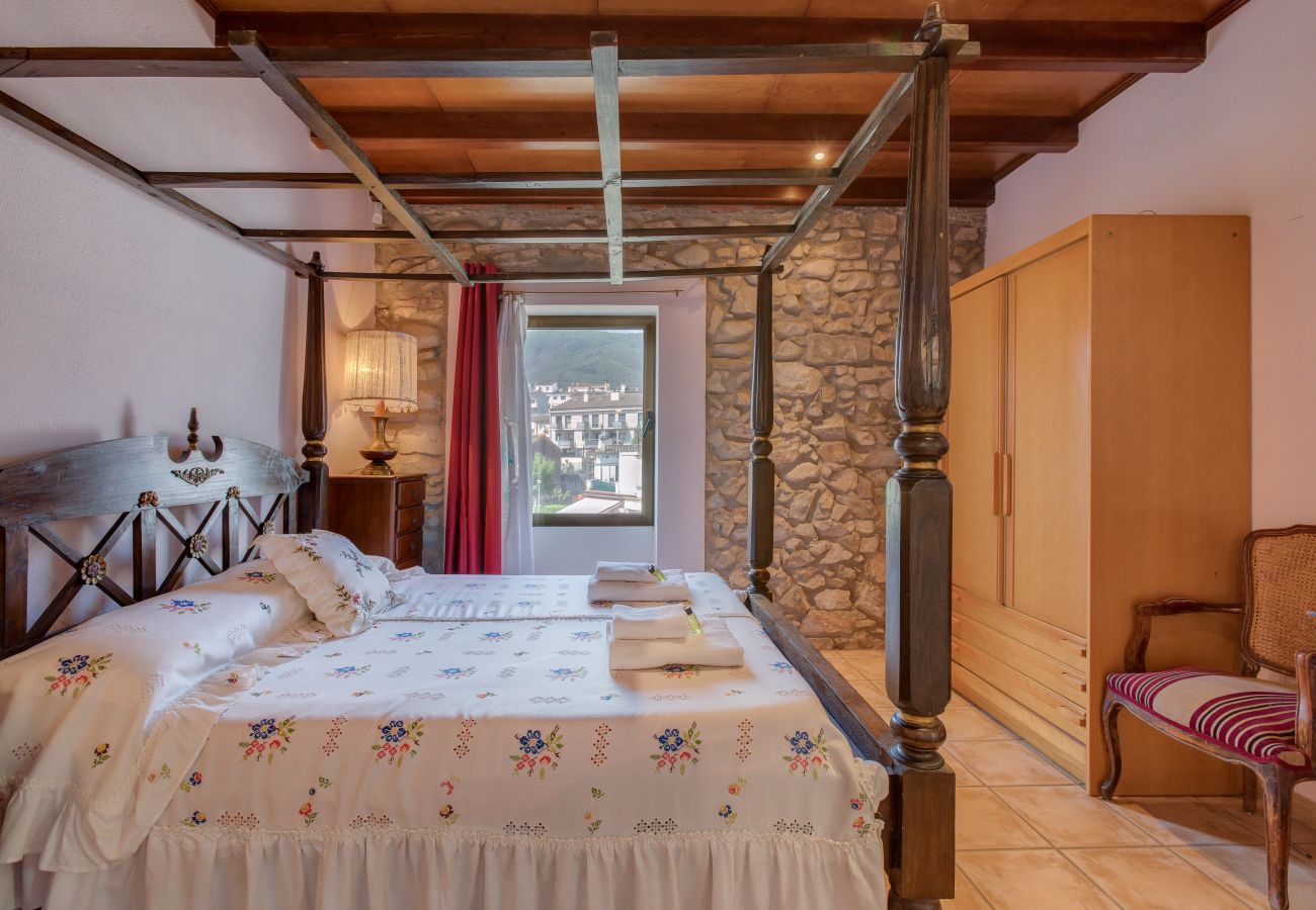 Villa in Anglès - Flateli Anglès Villa in Anglès - Flateli Anglès