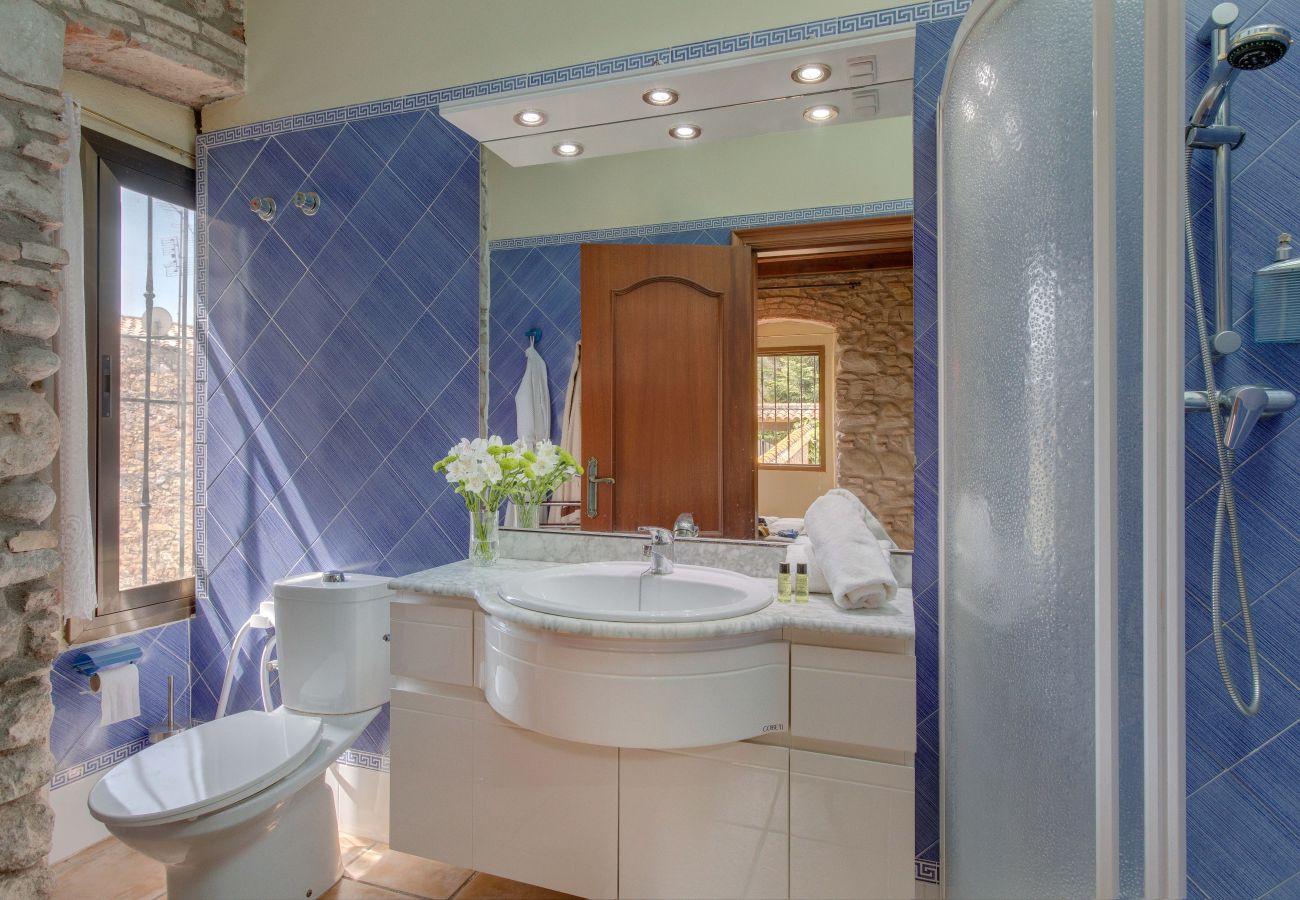 Villa in Anglès - Flateli Anglès Villa in Anglès - Flateli Anglès