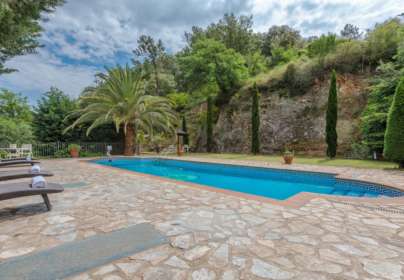 Villa in Anglès - Flateli Anglès Villa in Anglès - Flateli Anglès