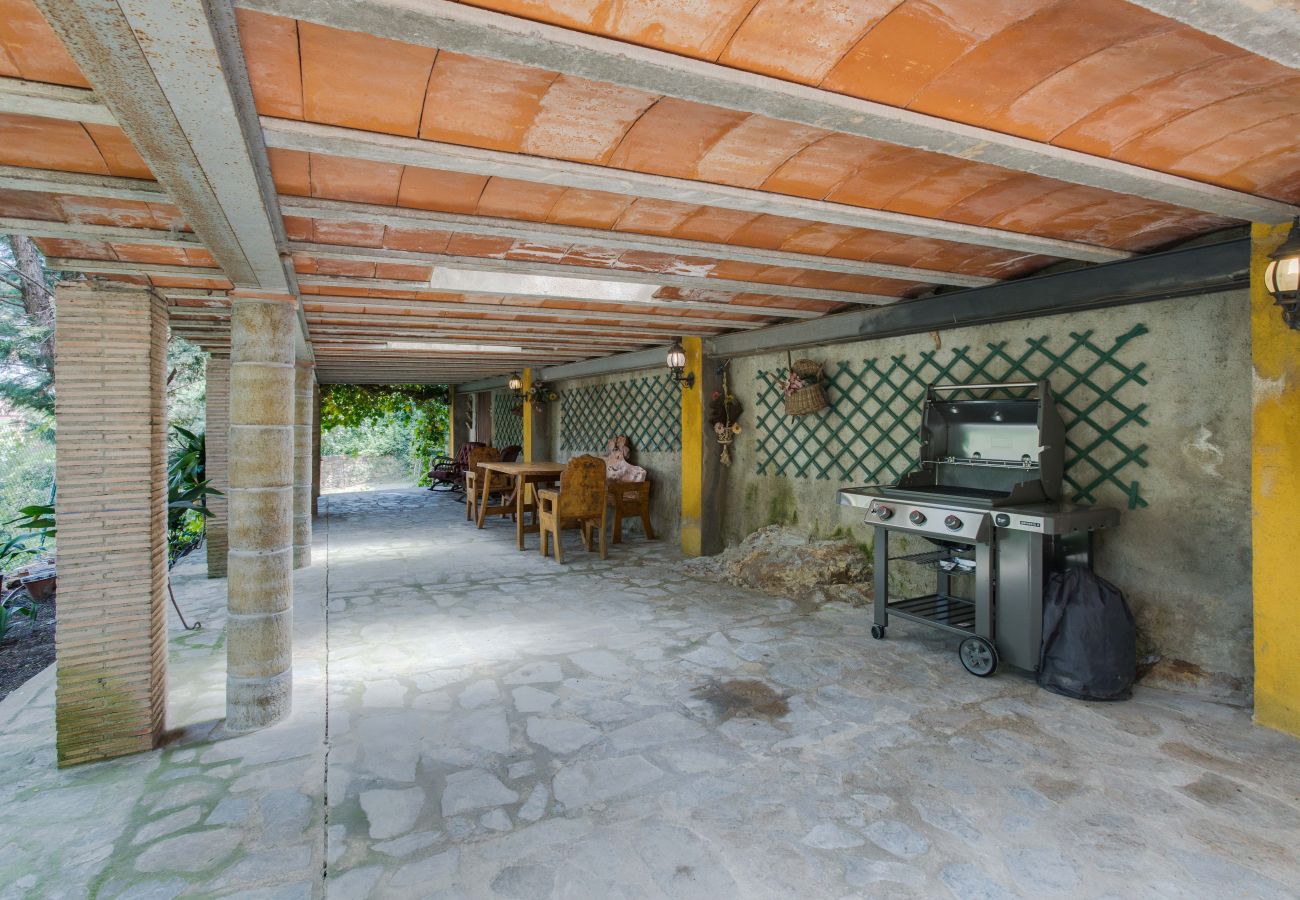 Villa in Anglès - Flateli Anglès Villa in Anglès - Flateli Anglès