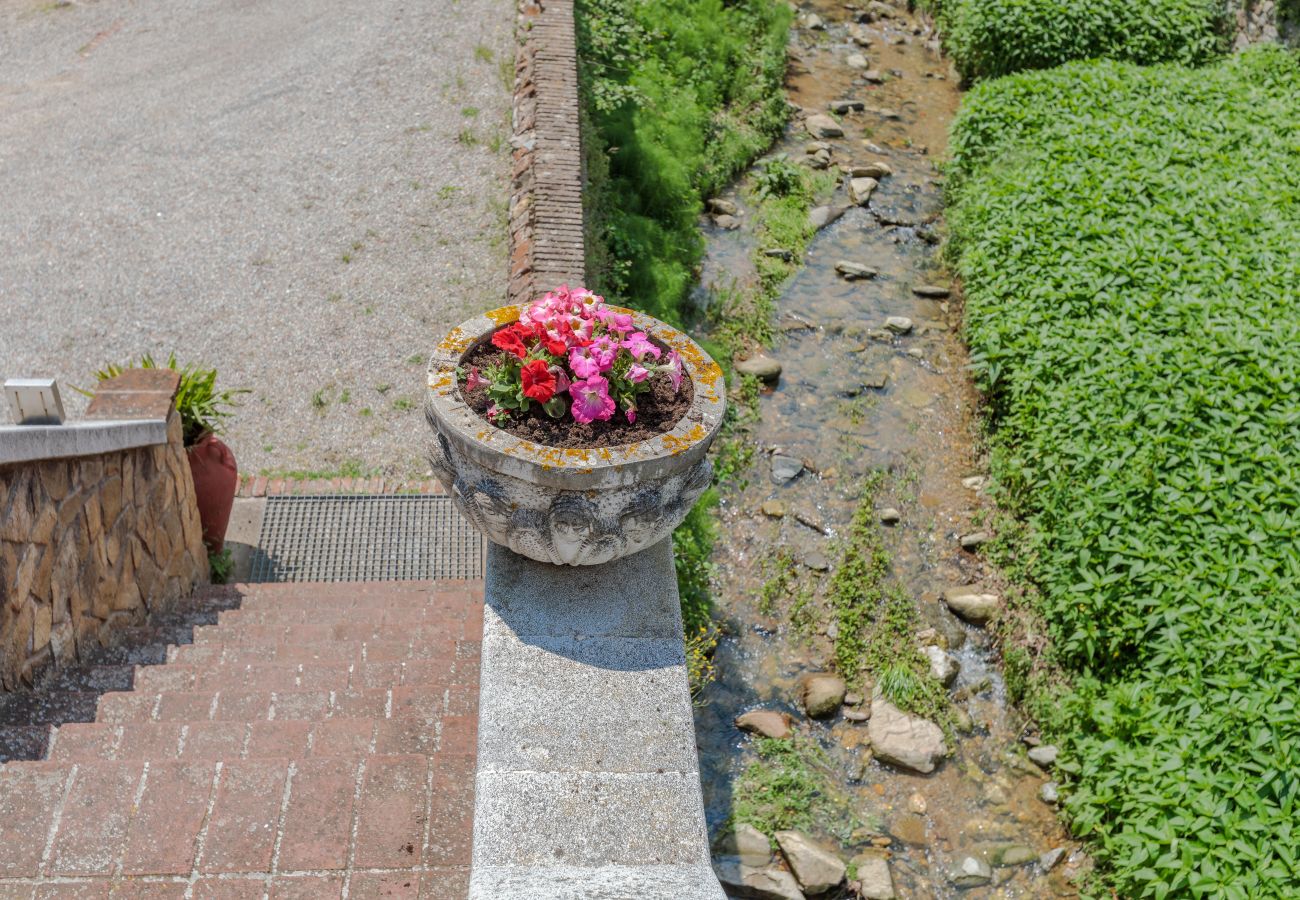 Villa in Anglès - Flateli Anglès Villa in Anglès - Flateli Anglès