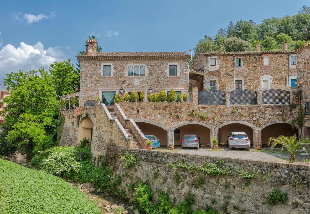 Villa in Anglès - Flateli Anglès Villa in Anglès - Flateli Anglès