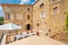 Villa in Sant Jordi Desvalls - Flateli El Racó de Diana Villa in Sant Jordi Desvalls - Flateli El Racó de Diana