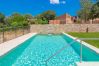 Villa in Sant Jordi Desvalls - Flateli El Racó de Diana Villa in Sant Jordi Desvalls - Flateli El Racó de Diana