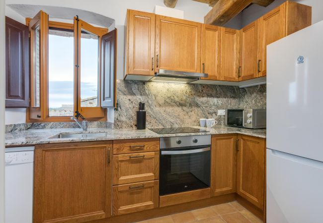 Villa in La Pera - Flateli. La Pera Villa in La Pera - Flateli. La Pera