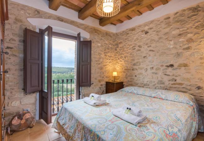 Villa in La Pera - Flateli. La Pera Villa in La Pera - Flateli. La Pera