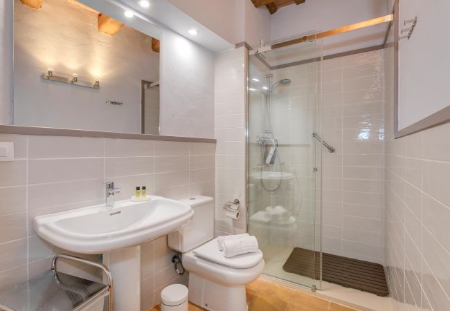 Villa in La Pera - Flateli. La Pera Villa in La Pera - Flateli. La Pera