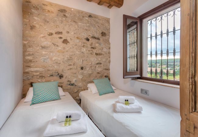 Villa in La Pera - Flateli. La Pera Villa in La Pera - Flateli. La Pera