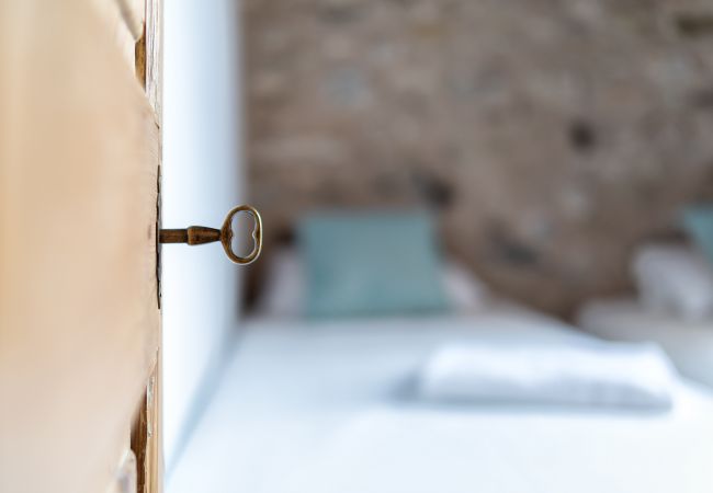 Villa in La Pera - Flateli. La Pera Villa in La Pera - Flateli. La Pera