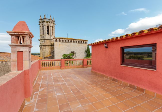 Villa in La Pera - Flateli. La Pera Villa in La Pera - Flateli. La Pera