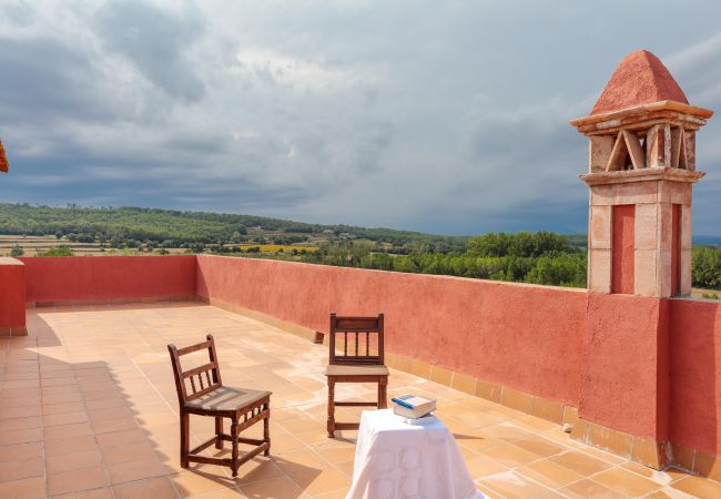 Villa in La Pera - Flateli. La Pera Villa in La Pera - Flateli. La Pera