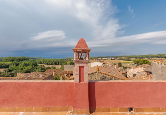 Villa in La Pera - Flateli. La Pera Villa in La Pera - Flateli. La Pera