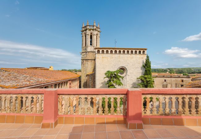 Villa in La Pera - Flateli. La Pera Villa in La Pera - Flateli. La Pera