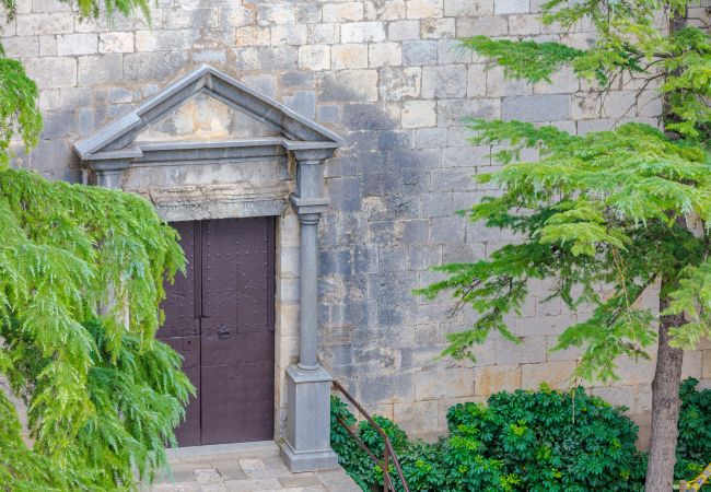 Villa in La Pera - Flateli. La Pera Villa in La Pera - Flateli. La Pera