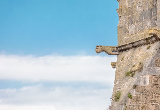 Villa in La Pera - Flateli. La Pera Villa in La Pera - Flateli. La Pera