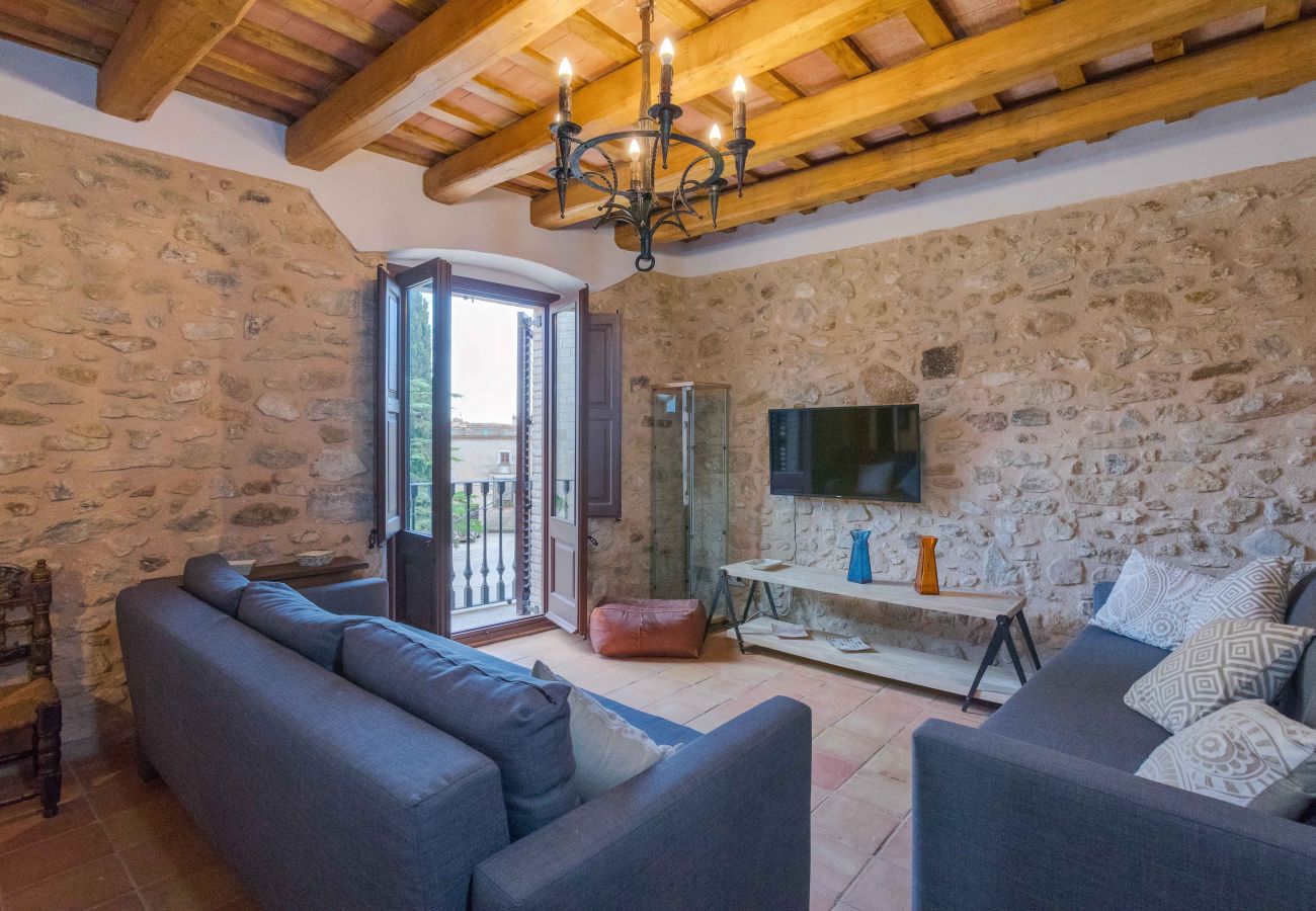 Villa in La Pera - Flateli. La Pera Villa in La Pera - Flateli. La Pera