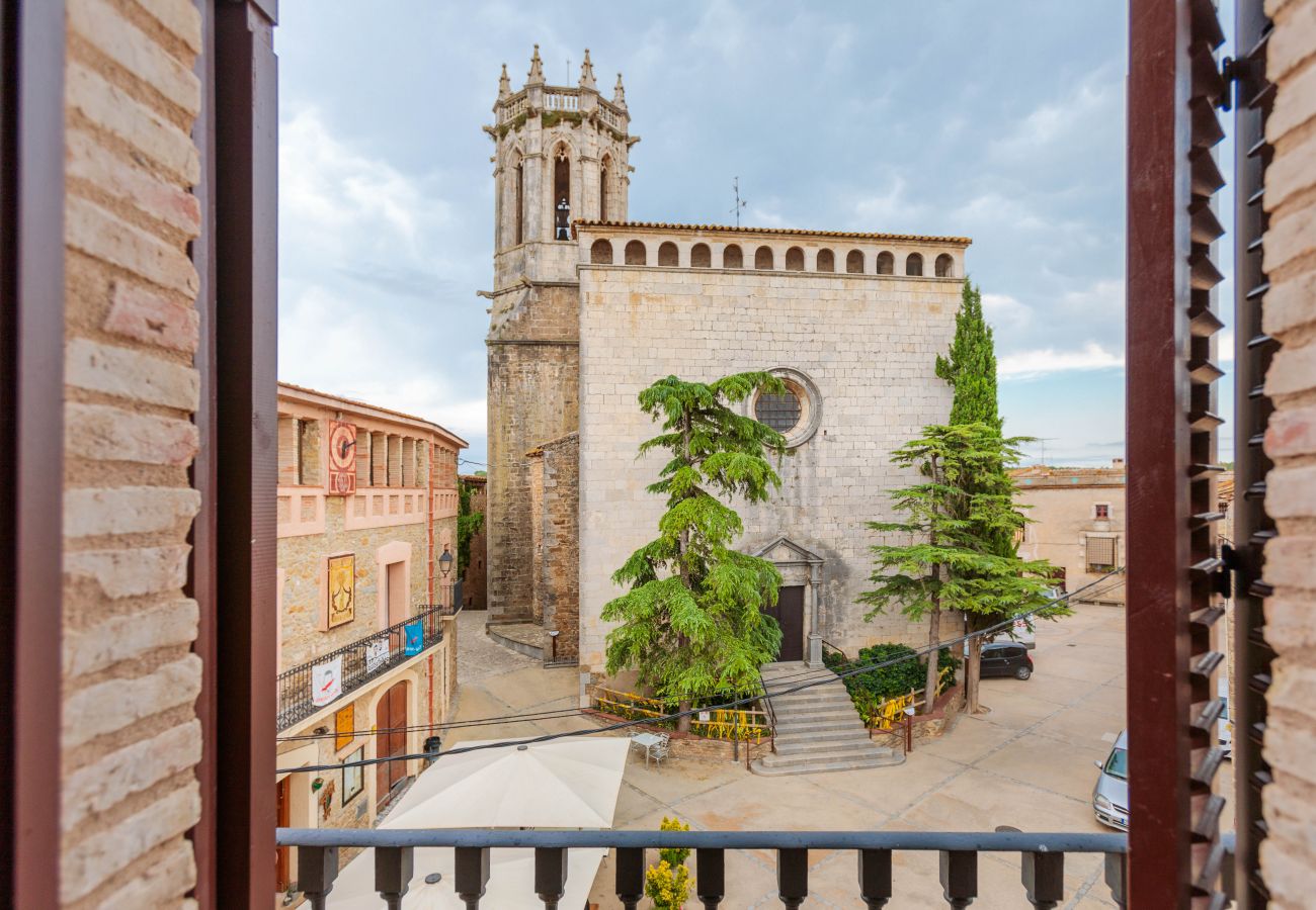 Villa in La Pera - Flateli. La Pera Villa in La Pera - Flateli. La Pera