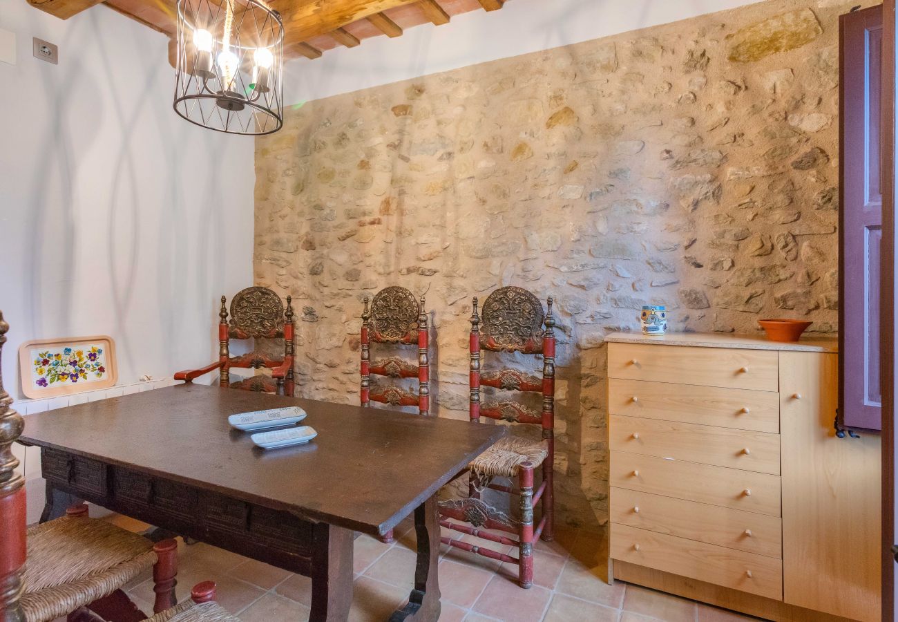 Villa in La Pera - Flateli. La Pera Villa in La Pera - Flateli. La Pera