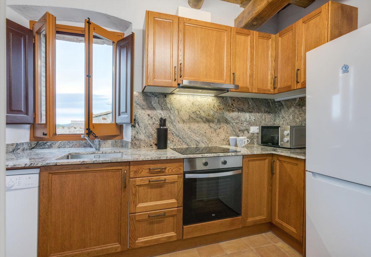 Villa in La Pera - Flateli. La Pera Villa in La Pera - Flateli. La Pera