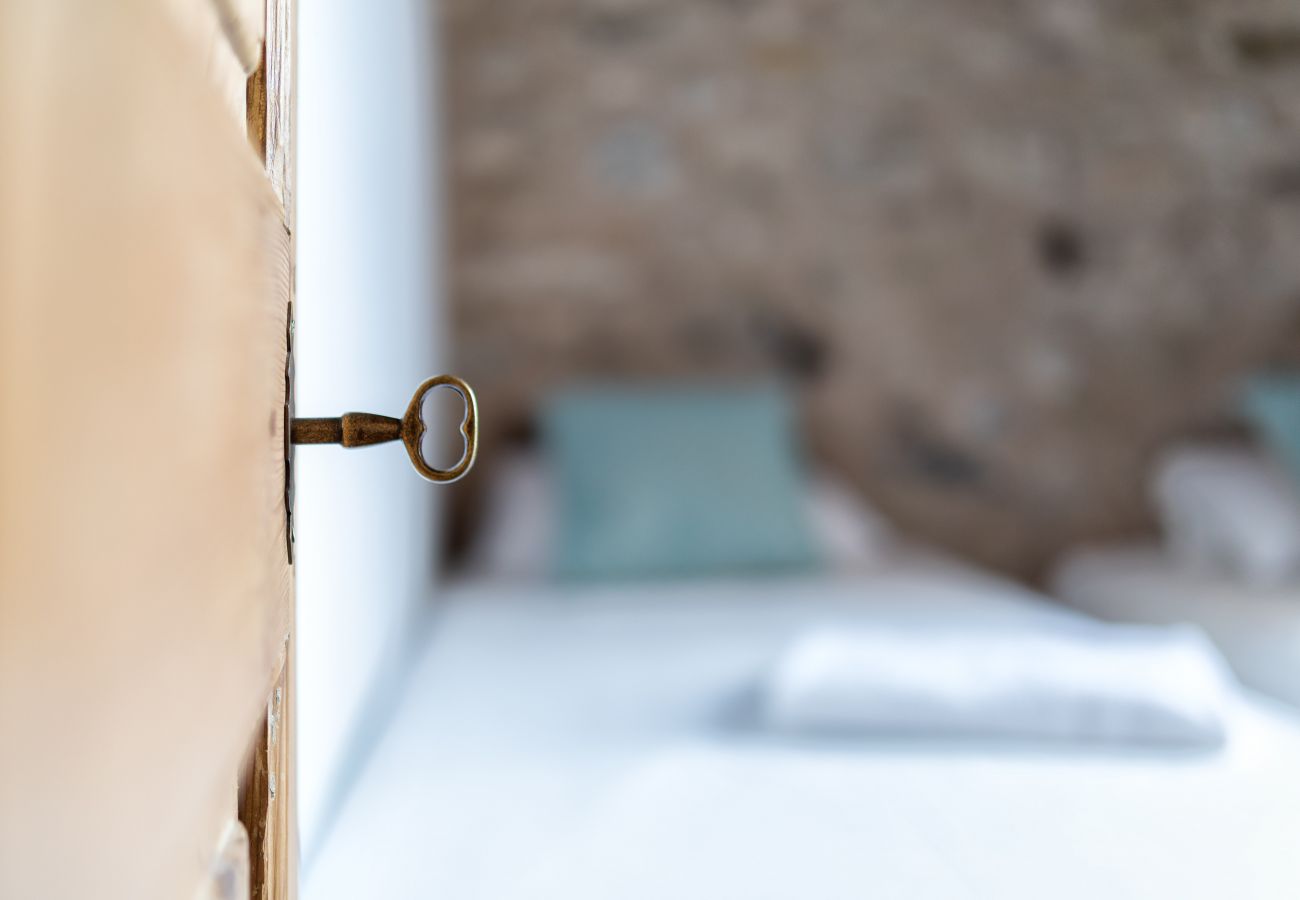 Villa in La Pera - Flateli. La Pera Villa in La Pera - Flateli. La Pera