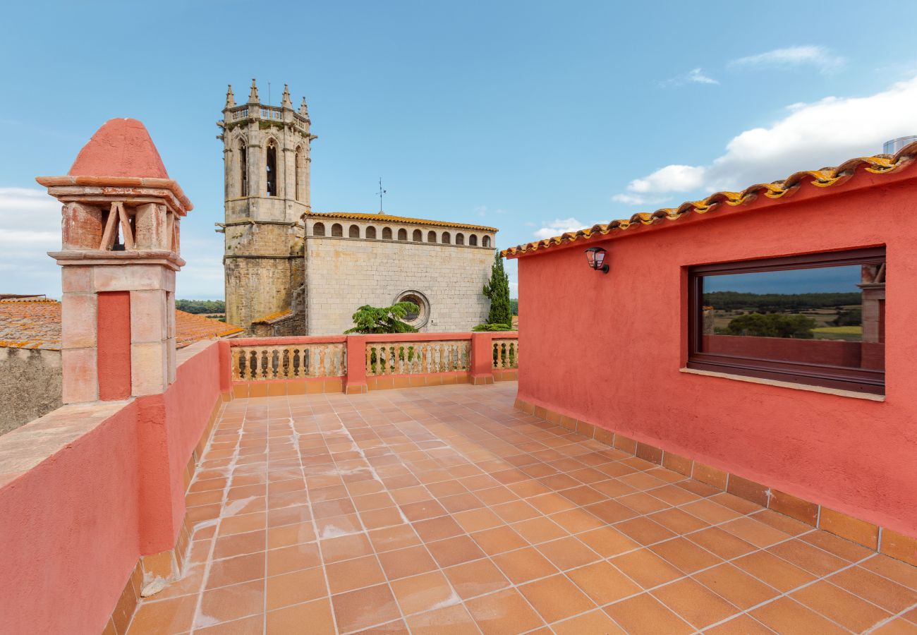 Villa in La Pera - Flateli. La Pera Villa in La Pera - Flateli. La Pera