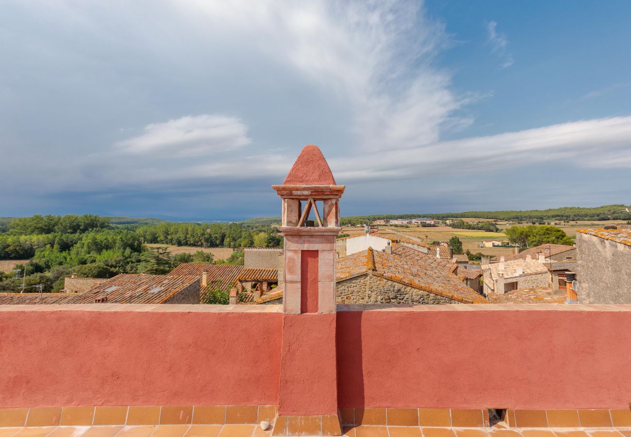 Villa in La Pera - Flateli. La Pera Villa in La Pera - Flateli. La Pera