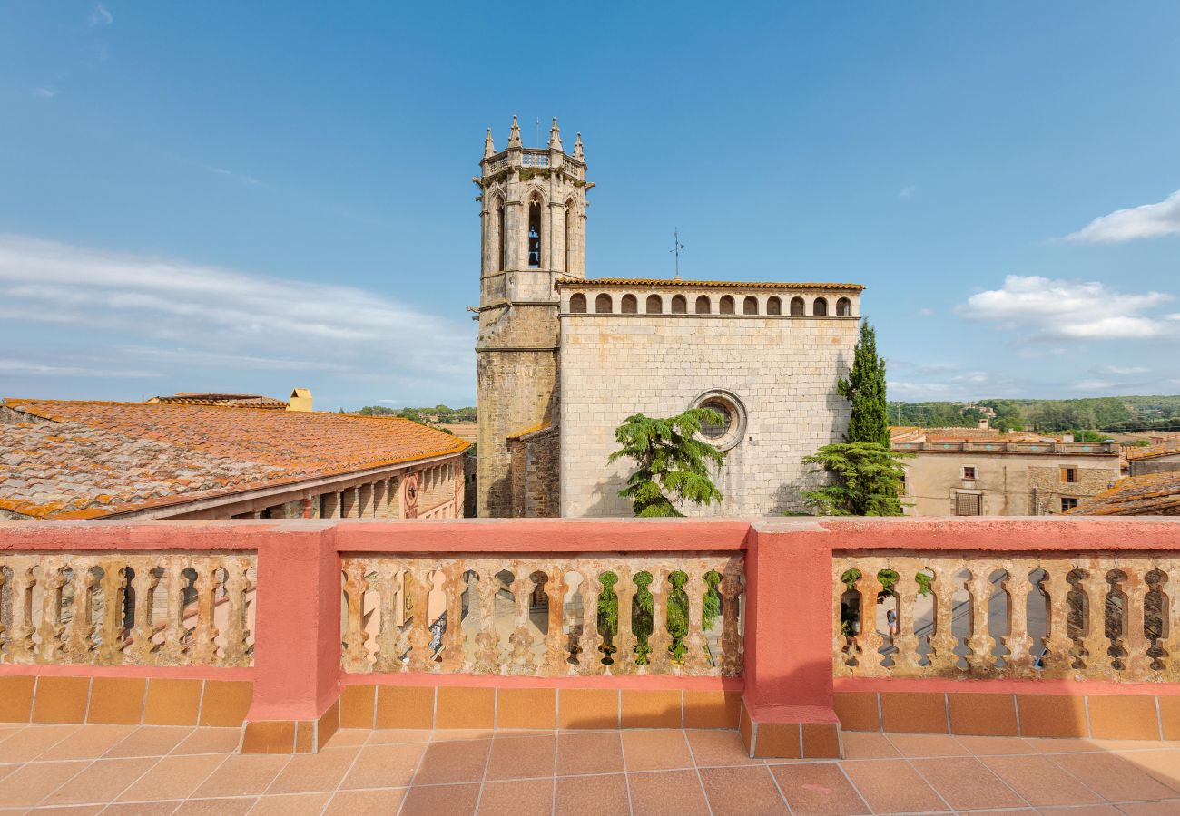 Villa in La Pera - Flateli. La Pera Villa in La Pera - Flateli. La Pera