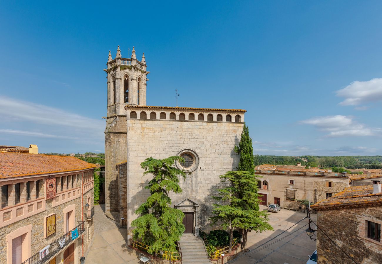 Villa in La Pera - Flateli. La Pera Villa in La Pera - Flateli. La Pera