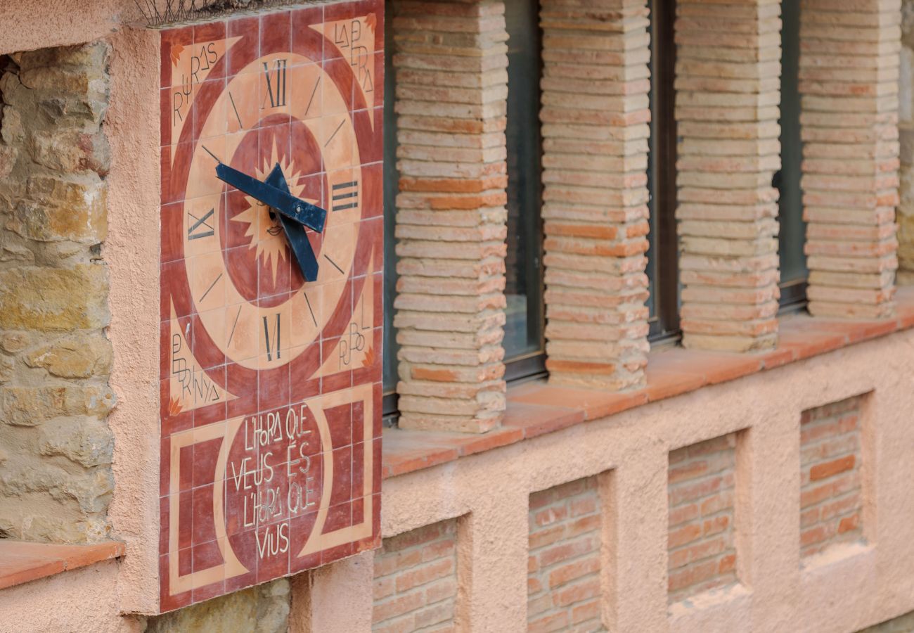 Villa in La Pera - Flateli. La Pera Villa in La Pera - Flateli. La Pera