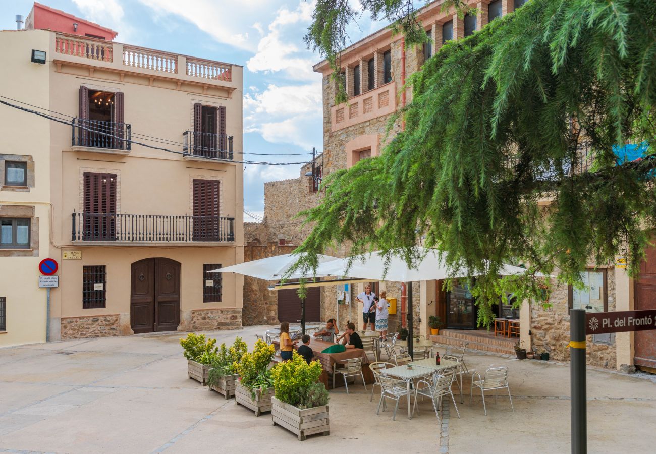 Villa in La Pera - Flateli. La Pera Villa in La Pera - Flateli. La Pera