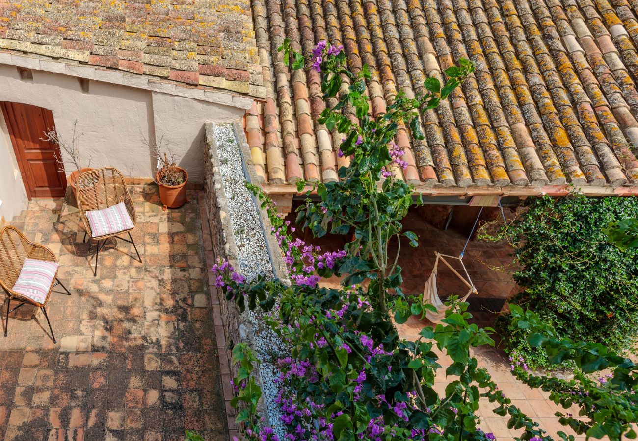 Villa in Tor - Flateli Tor Villa in Tor - Flateli Tor