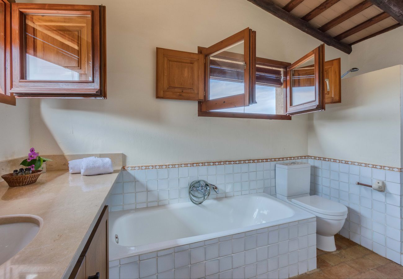 Villa in Tor - Flateli Tor Villa in Tor - Flateli Tor