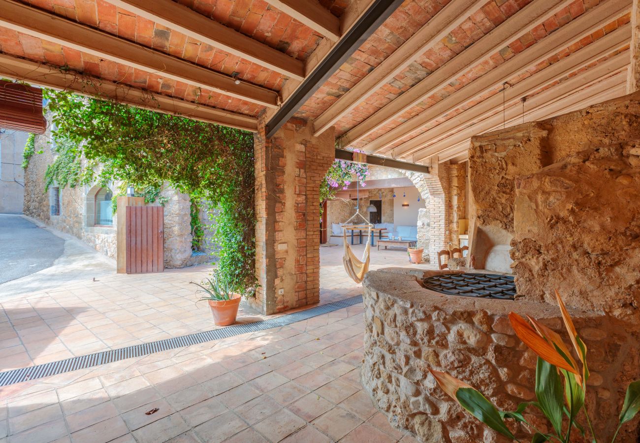 Villa in Tor - Flateli Tor Villa in Tor - Flateli Tor