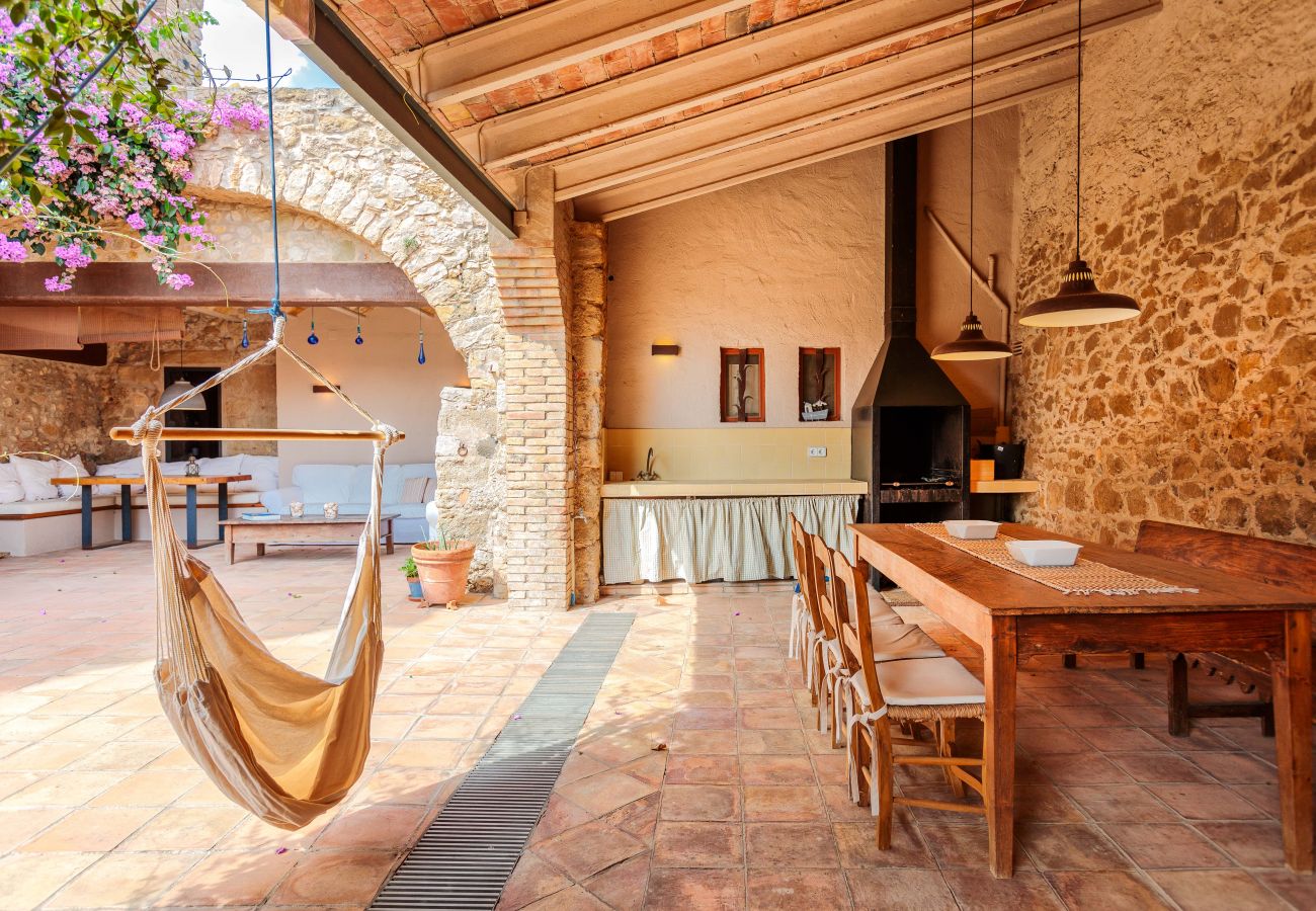 Villa in Tor - Flateli Tor Villa in Tor - Flateli Tor