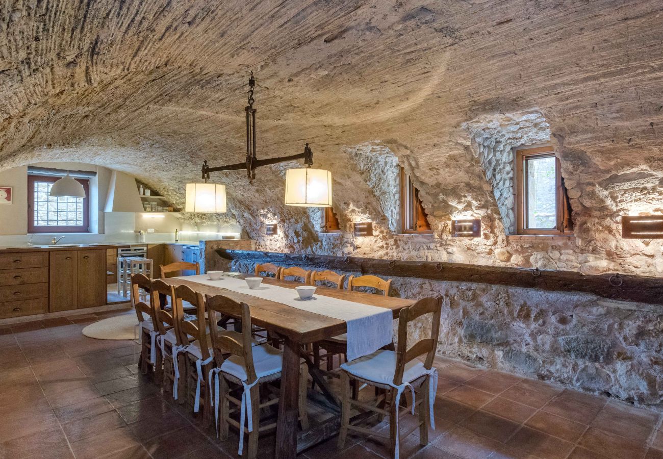 Villa in Tor - Flateli Tor Villa in Tor - Flateli Tor