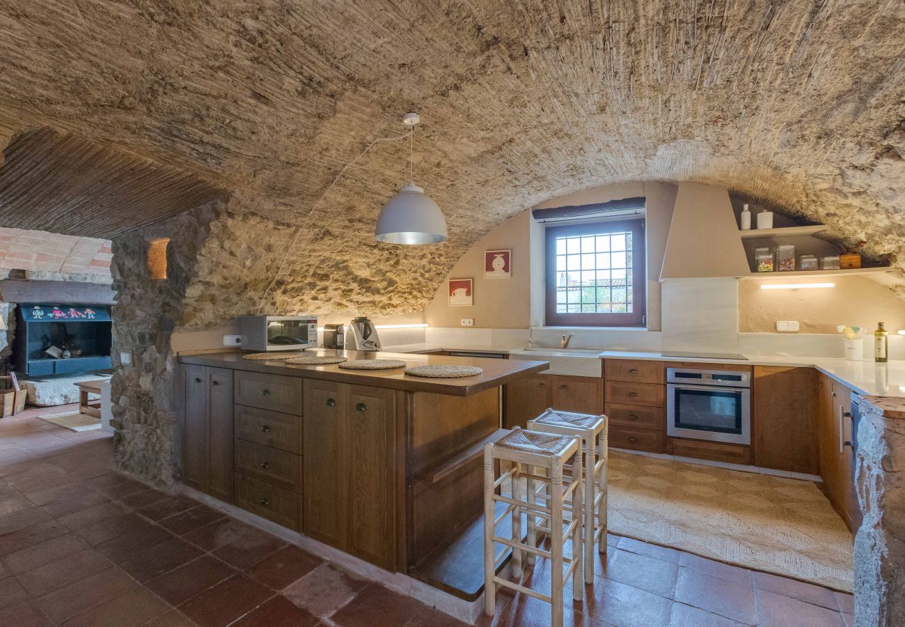 Villa in Tor - Flateli Tor Villa in Tor - Flateli Tor