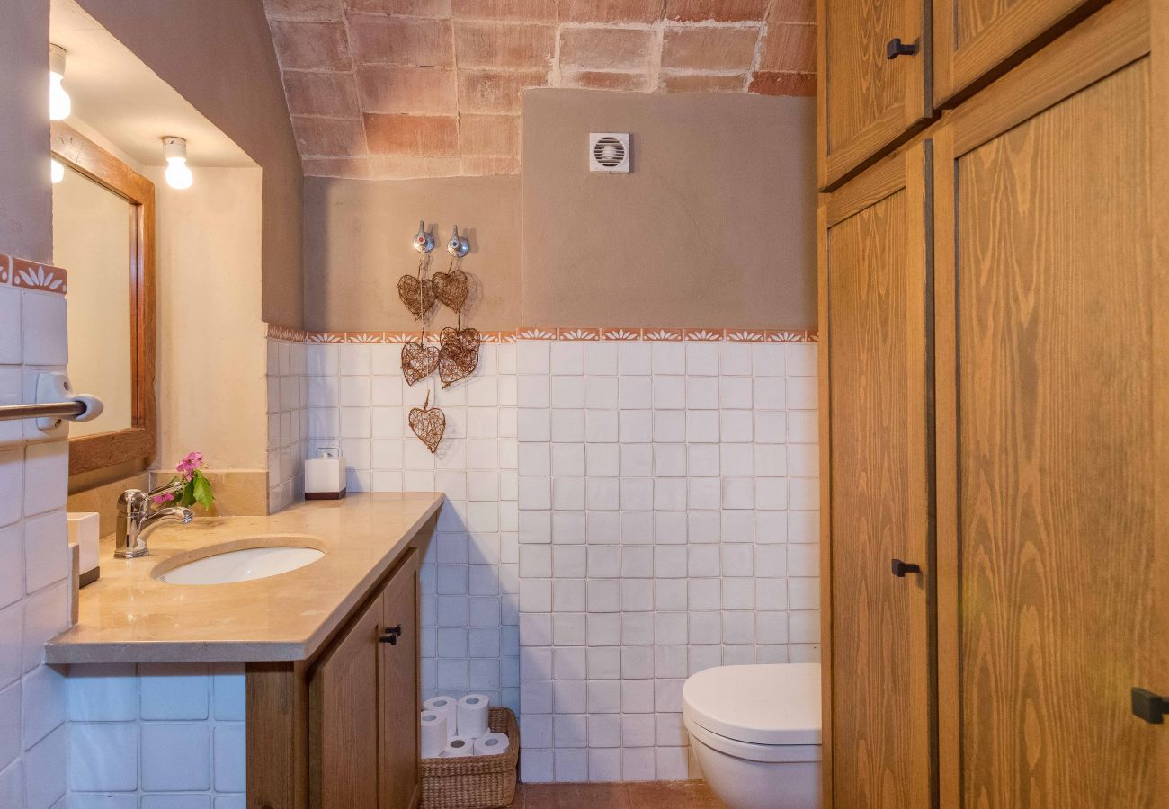 Villa in Tor - Flateli Tor Villa in Tor - Flateli Tor