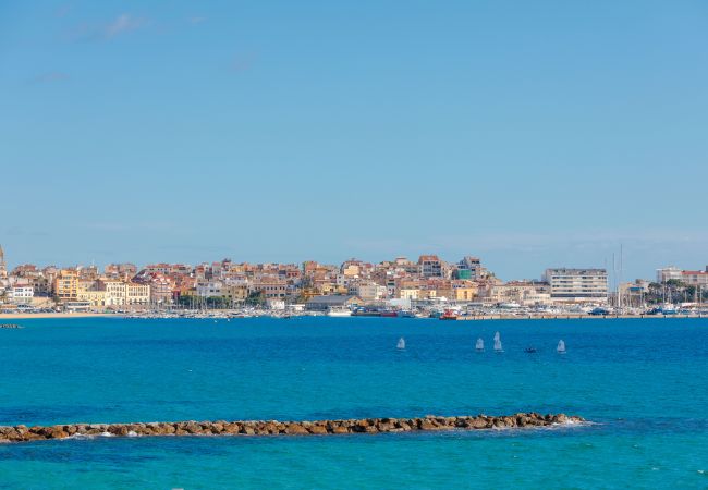 Villa in Sant Antoni de Calonge - Flateli Sant Antoni 1 Villa in Sant Antoni de Calonge - Flateli Sant Antoni 1