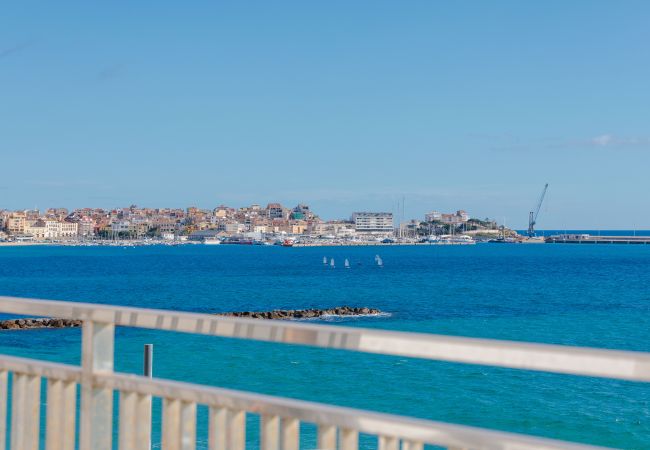 Villa in Sant Antoni de Calonge - Flateli Sant Antoni 1 Villa in Sant Antoni de Calonge - Flateli Sant Antoni 1