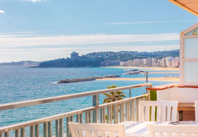 Villa in Sant Antoni de Calonge - Flateli Sant Antoni 1 Villa in Sant Antoni de Calonge - Flateli Sant Antoni 1