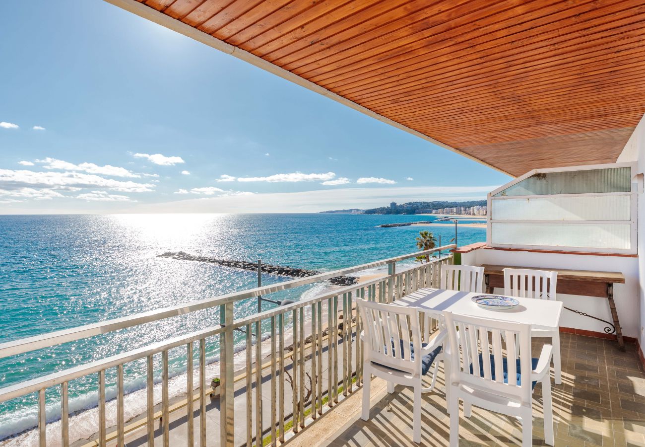 Villa in Sant Antoni de Calonge - Flateli Sant Antoni 1 Villa in Sant Antoni de Calonge - Flateli Sant Antoni 1