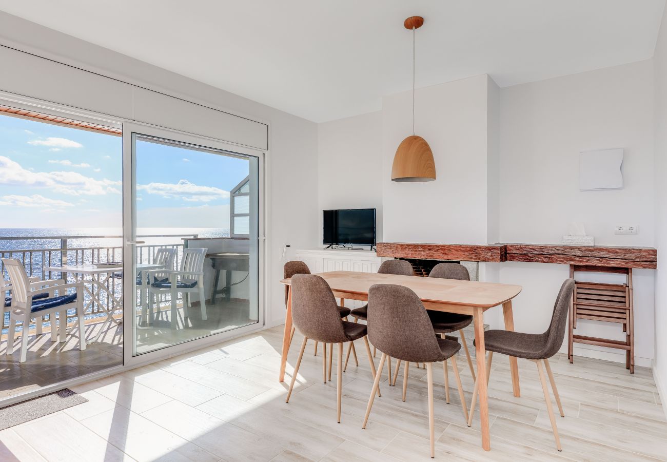 Villa in Sant Antoni de Calonge - Flateli Sant Antoni 1 Villa in Sant Antoni de Calonge - Flateli Sant Antoni 1