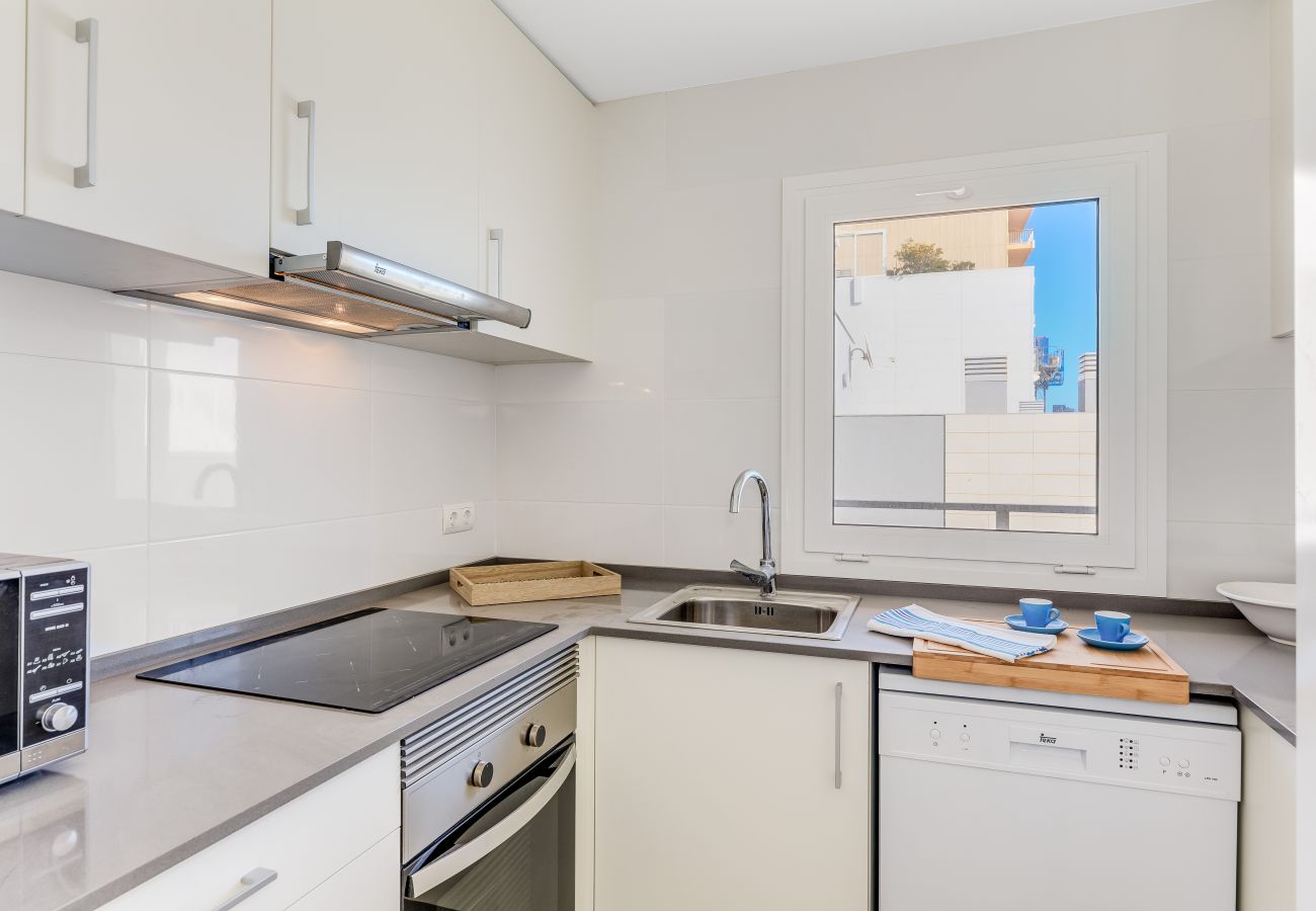 Villa in Sant Antoni de Calonge - Flateli Sant Antoni 1 Villa in Sant Antoni de Calonge - Flateli Sant Antoni 1