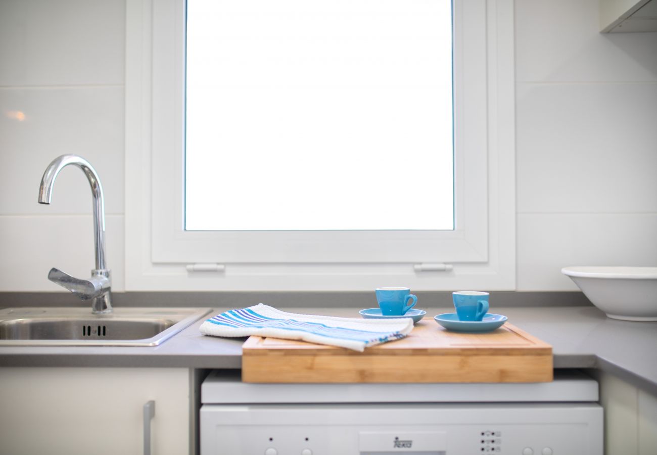 Villa in Sant Antoni de Calonge - Flateli Sant Antoni 1 Villa in Sant Antoni de Calonge - Flateli Sant Antoni 1