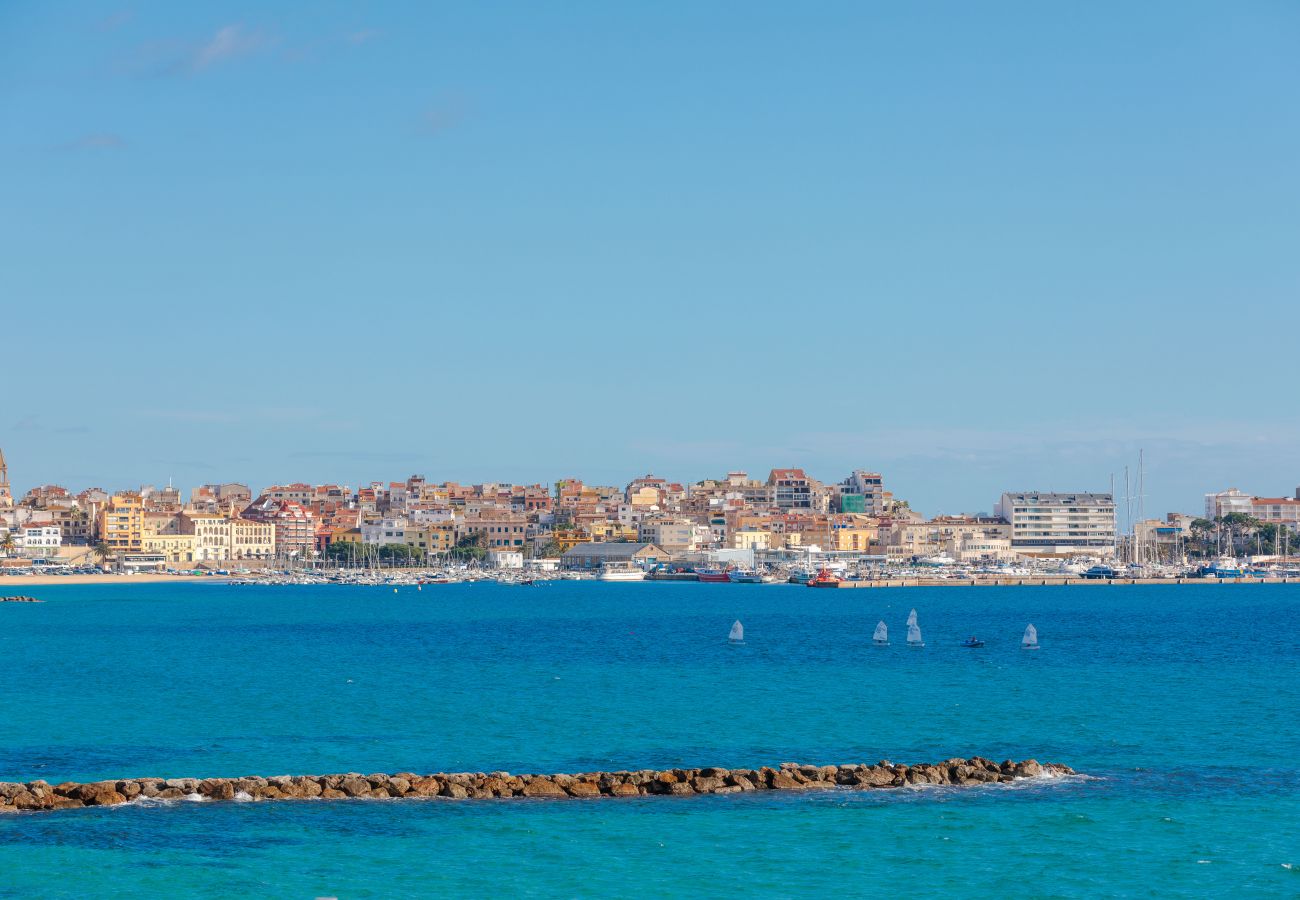 Villa in Sant Antoni de Calonge - Flateli Sant Antoni 1 Villa in Sant Antoni de Calonge - Flateli Sant Antoni 1