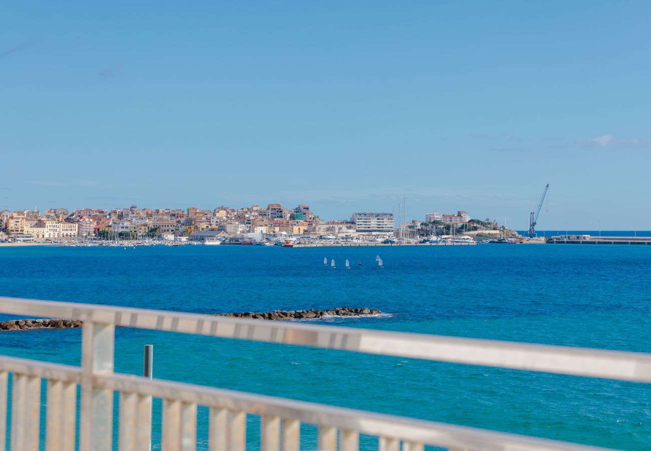 Villa in Sant Antoni de Calonge - Flateli Sant Antoni 1 Villa in Sant Antoni de Calonge - Flateli Sant Antoni 1