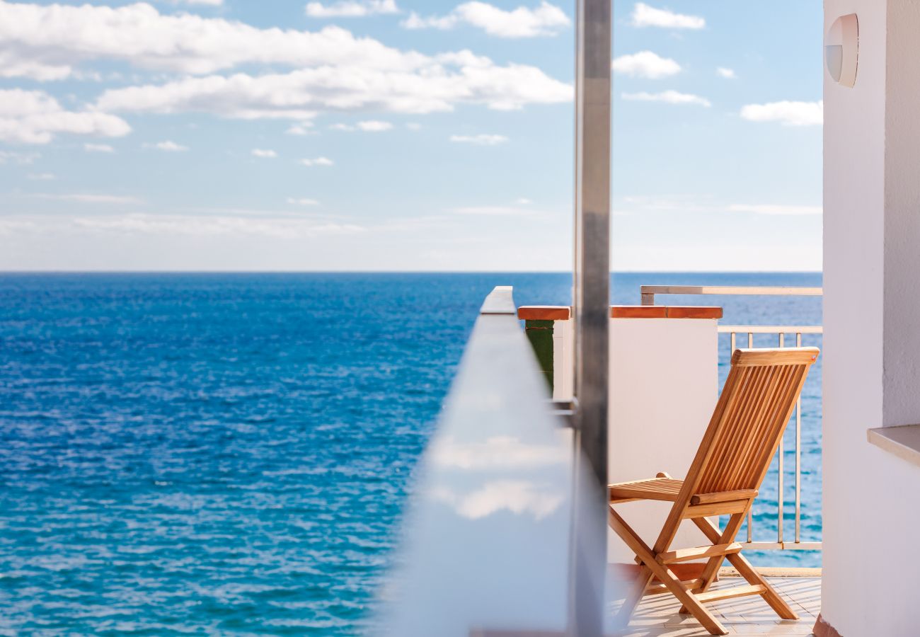 Villa in Sant Antoni de Calonge - Flateli Sant Antoni 1 Villa in Sant Antoni de Calonge - Flateli Sant Antoni 1