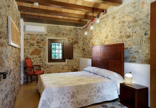 Villa in Sant Gregori - Flateli Rural Cal Bort - Porxo Villa in Sant Gregori - Flateli Rural Cal Bort - Porxo